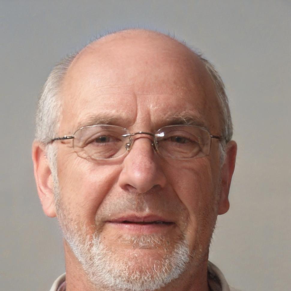 Lorenz Wickström, Geschäftsführer und Finanzanalyst bei quaralitha